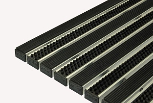 Сити бруш + резина